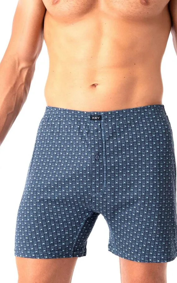 MXC 945 Свободные боксеры