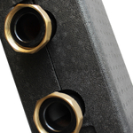 Коллектор ELSEN SMARTBOX 3.5 на 2 контура, DN 25