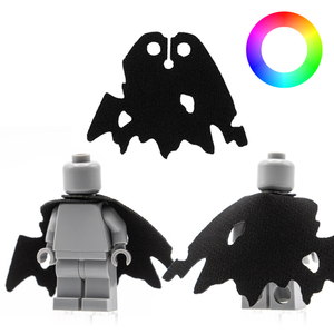 Плащ ''Спаун''