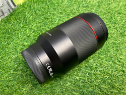 Samyang AF 35mm 1.4 FE Sony E