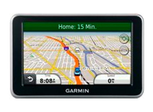 Garmin nuvi 2350LT