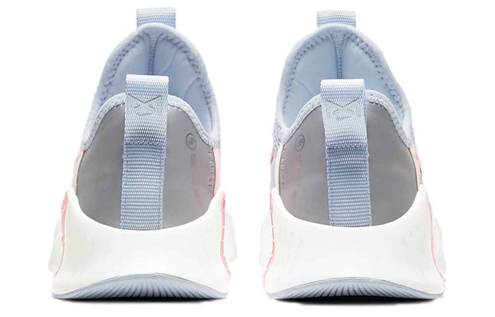 Кроссовки Nike Free Metcon 3 (Женская размерная сетка)