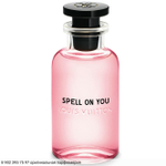 Spell On You