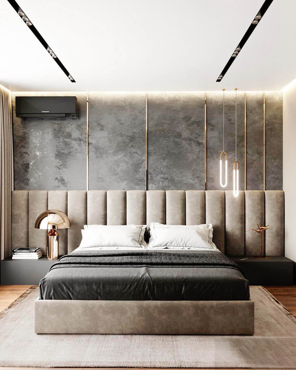 ДЕКОРАТИВНЫЕ МЯГКИЕ ПАНЕЛИ ЛЮБОГО РАЗМЕРА