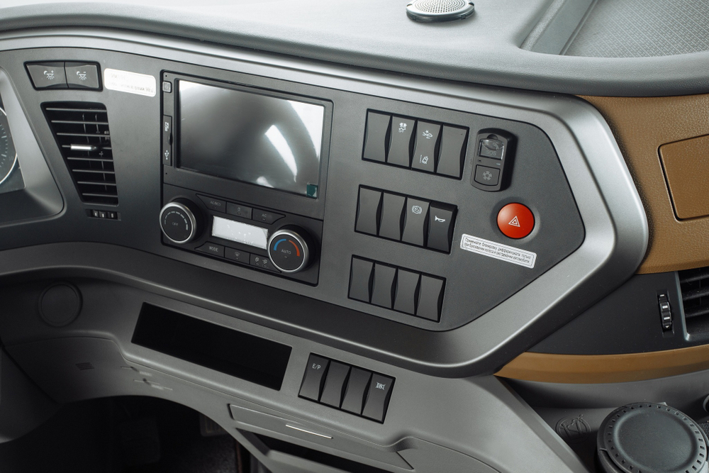 Dongfeng DFH4180