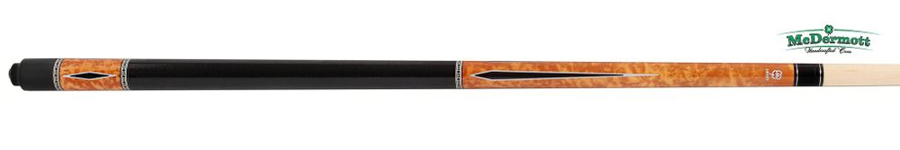Кий McDermott Lucky L57 2PC Пул