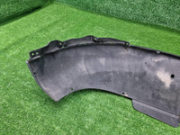 Юбка переднего бампера JAECOO J7 (2023-н.в.)