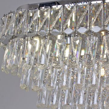 16110-0.4-15 MX CH светильник потолочный