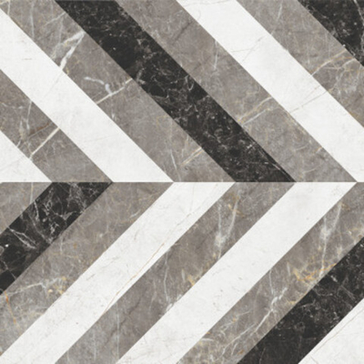 Керамогранит IM02 Mix Color Непол.Рект. 60