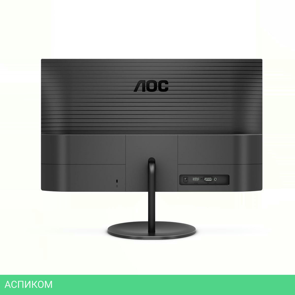 Монитор AOC Q24V4EA