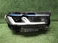 Битая Фара правая BMW 6er G32 (2020-2023) Laser