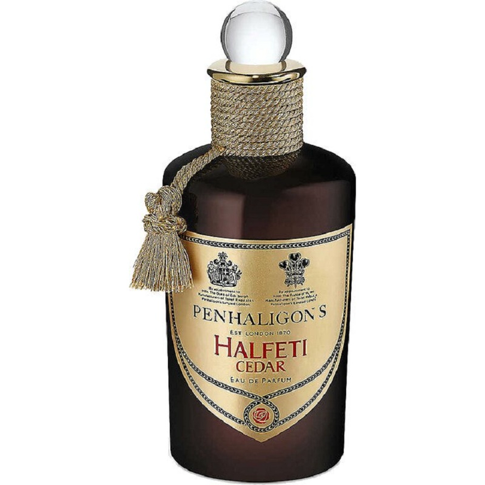 Penhaligon's Halfeti Cedar
