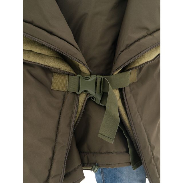 Пончо Transformer Cape-bag, Expert-Tex