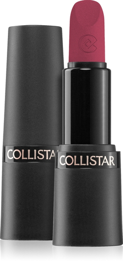 Collistar Puro Matte Lipstick - стойкая помада, 3,5 ml