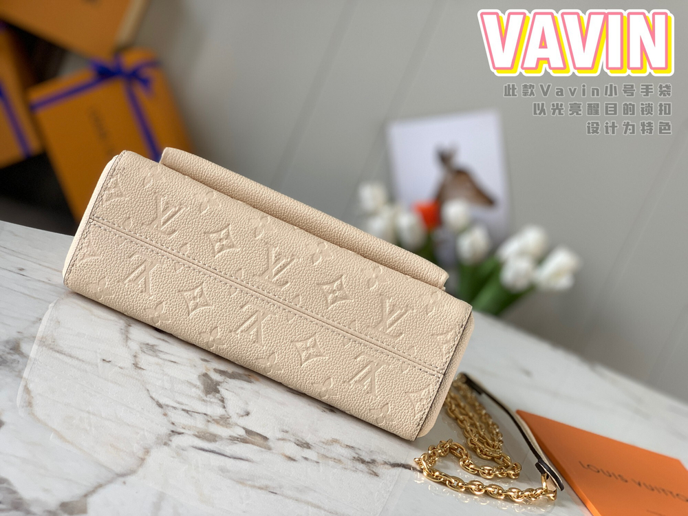 Louis Vuitton Vavin PM