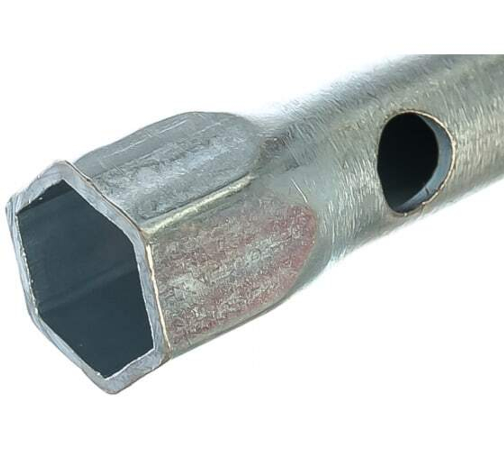 КЛЮЧ-ТРУБКА MATRIX ТОРЦЕВОЙ 14Х15ММ ОЦИН/Й 13716