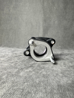 Коллектор впускной двигателя Minsk D4 125