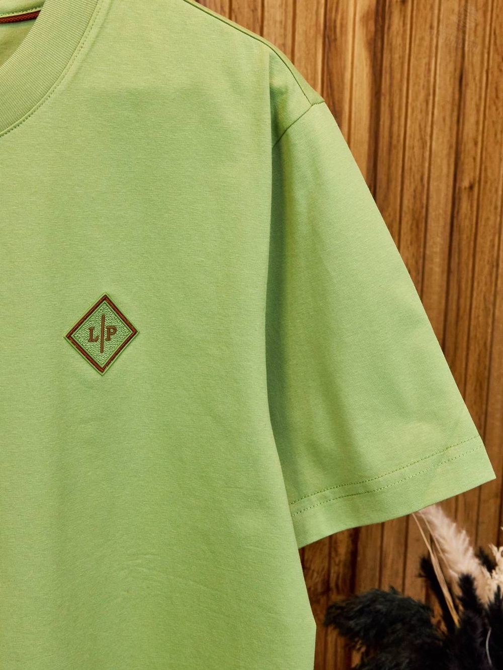 Футболка Loro Piana