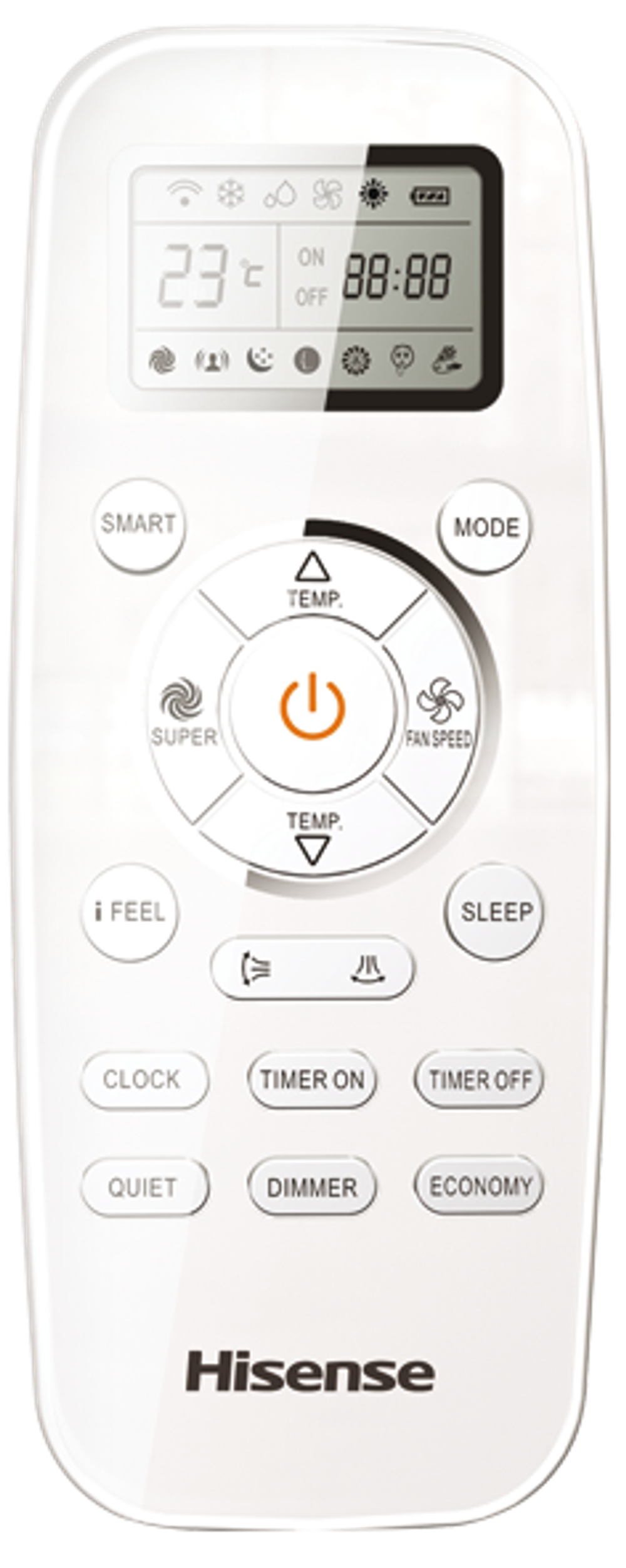 Бытовые сплит-системы Hisense AS-13HW4SVDTG5