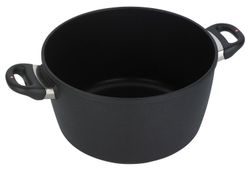 Кастрюля Swiss Diamond XD 6128C, 8 л