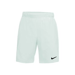 Мужские теннисные шорты Nike Dri-Fit Court 9in Shorts Men - Mint