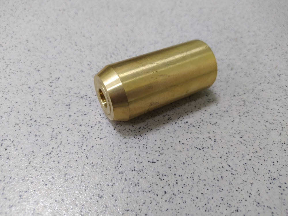 Стакан форсунки 236-1003112-В