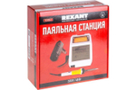 Паяльная станция  Rexant 12-0141