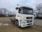 КамАЗ 5490 4x2 Седельный тягач 5490-033-87(S5) (Дизельный, 12,0 л, 401 л.с., АТ)