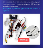 Магнитола для KIA Sportage 2016-2018 - Vaycar VA27-0576-2K на Android 13, 8-ядер, 2K QLED, ТОП процессор, CarPlay, 4G SIM-слот