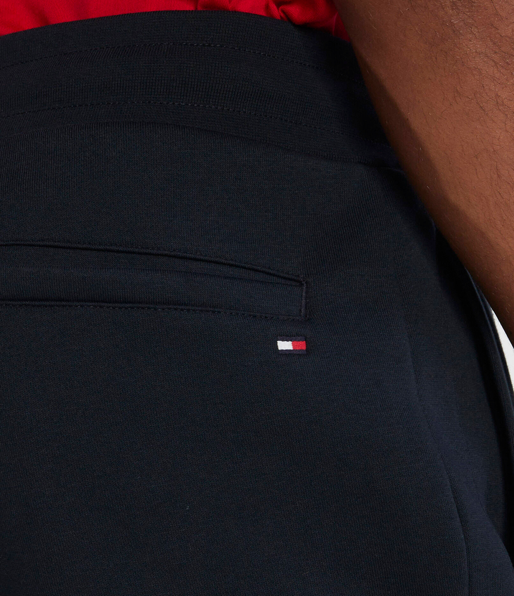 Спортивные штаны Tommy Hilfiger - темно-синий(MW0MW32059)