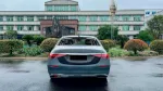 Обвес переделка для Mercedes-Benz W222 2014-2020 для обновления до X223 W223 S680 Maybach 2022+ Майбах Мерседес Бенц S класс