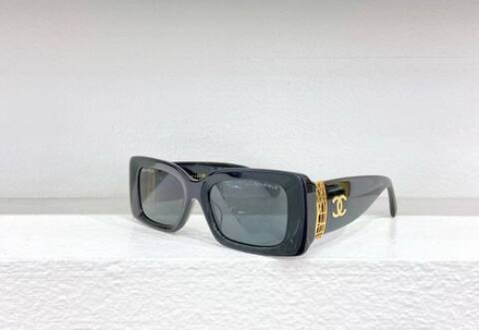 Солнцезащитные очки CHANEL