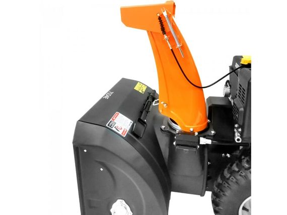 Снегоуборщик YARD FOX PRO 7154E