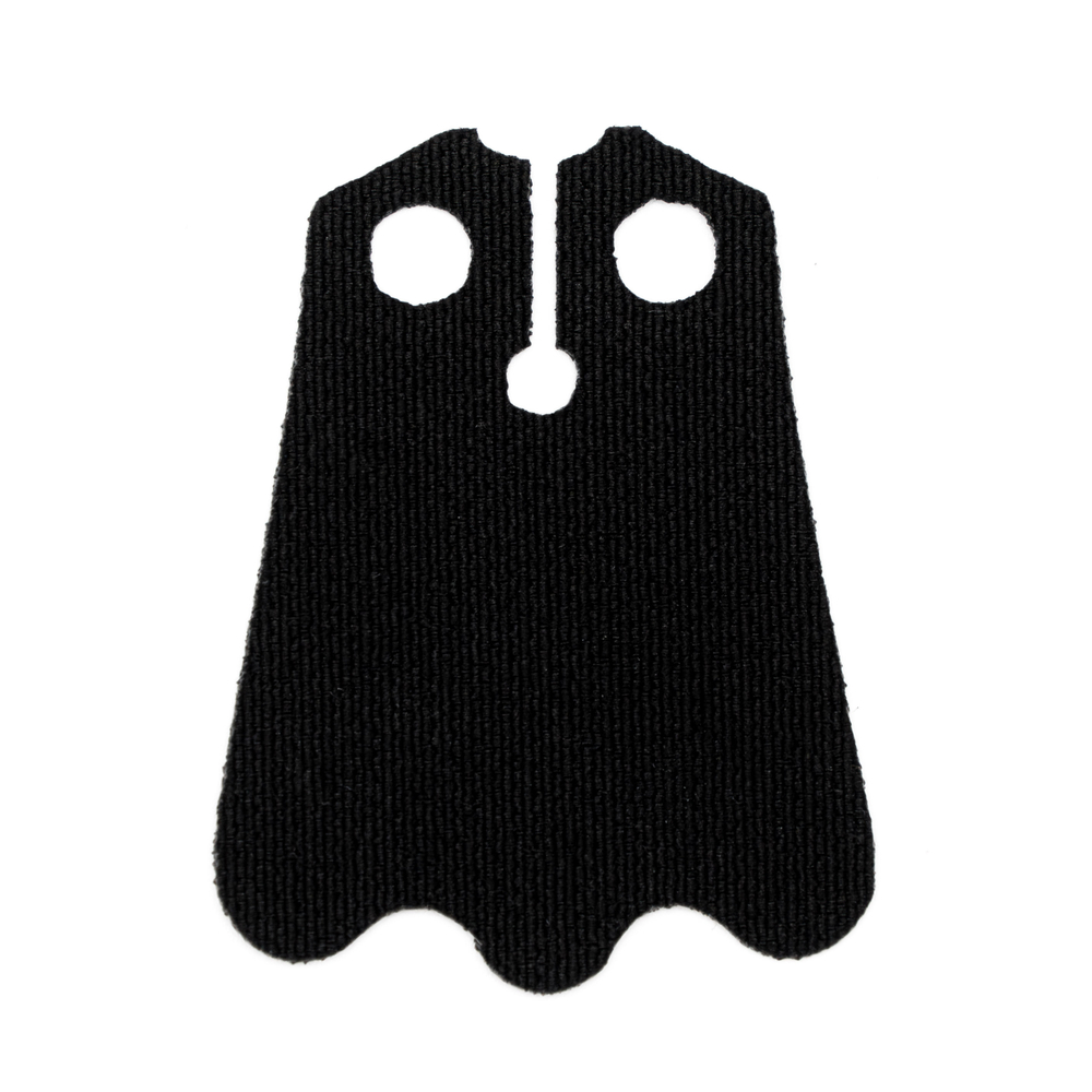 Плащ ''Рыцарь'', волнистый