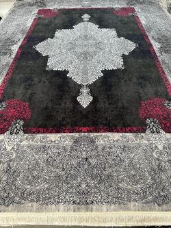 Персидский Ковер Код AF142