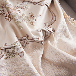 Покрывало-Дивандек №2 Sofi De MarkO