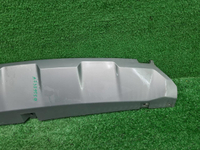 Накладка заднего бампера Chery Tiggo 4 Pro (20-нв)