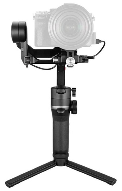 Комплект стабилизатора Zhiyun Weebill-S Image Transmission Pro Package (Weebill S+FF+Wireless VT+ Handphone Mount)