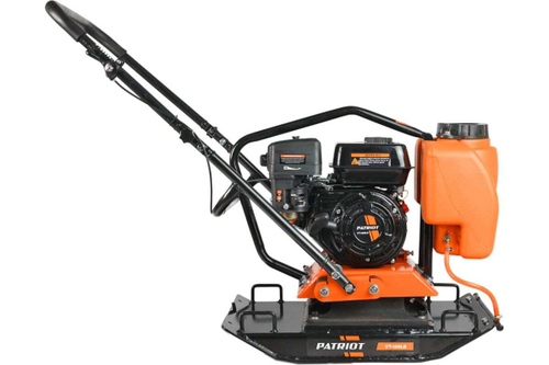 Виброплита PATRIOT VT-100LB 590106020