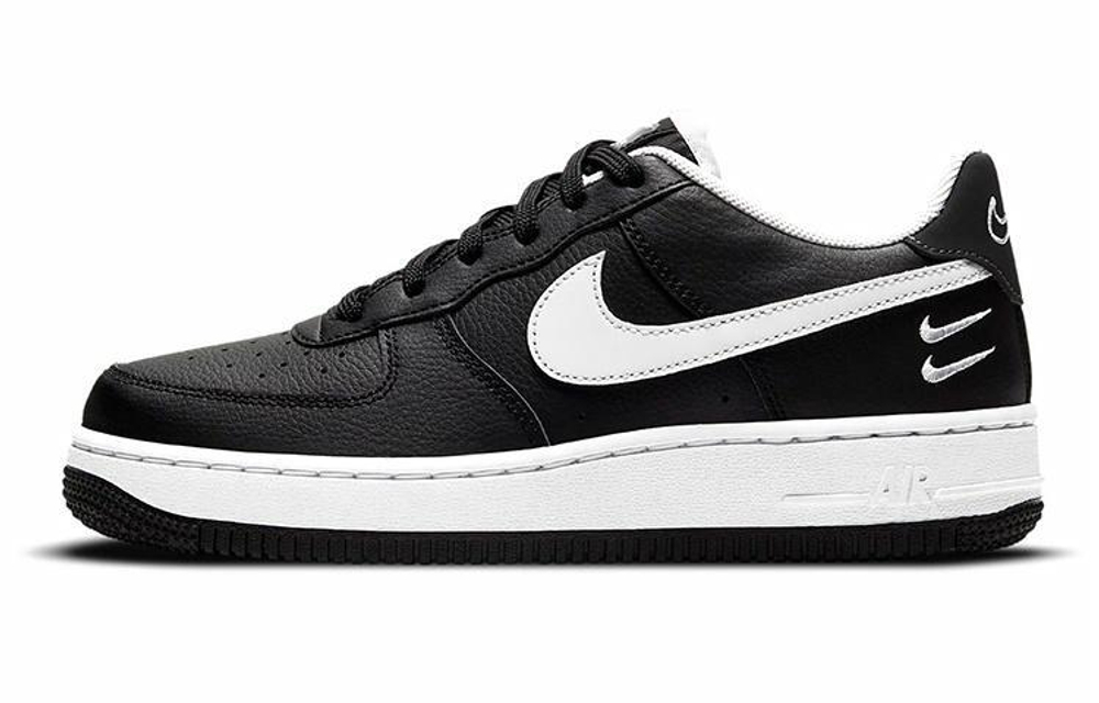 Кроссовки Nike Air Force 1 Low (Женская размерная сетка)