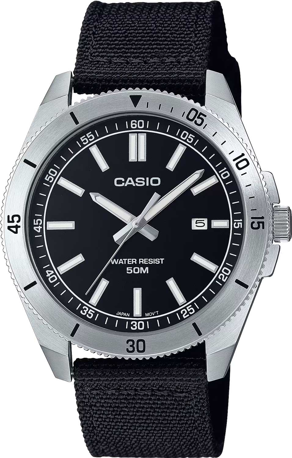 Часы Casio MTP-B155C-1E