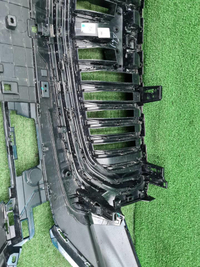 Бампер передний Geely Monjaro (2021-н.в.)