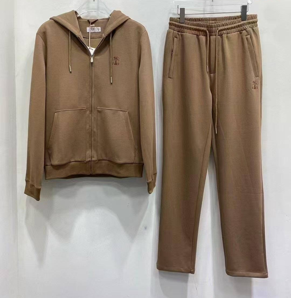 Спортивный костюм Brunello Cucinelli