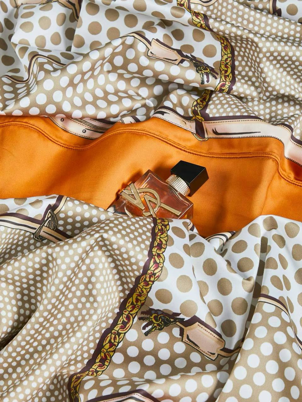 Комплект постельного белья Hermes