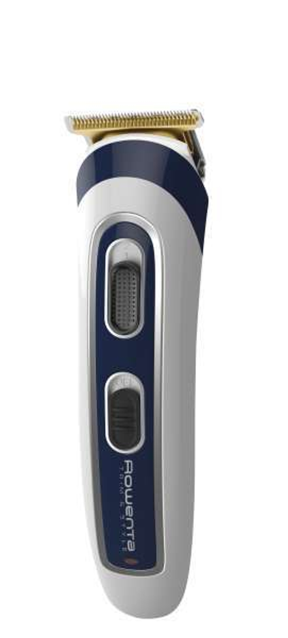 Мультитриммер Rowenta TRIM & STYLE 9в1 TN9155F1