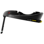 Коляска 4 в 1 Britax Roemer Smile 5Z и автокресло Baby-Safe Core Frost Grey + база Baby-Safe Core Space Black