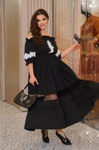 Платье УК-7701 Fabrika