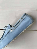 Мокасины Loro Piana
