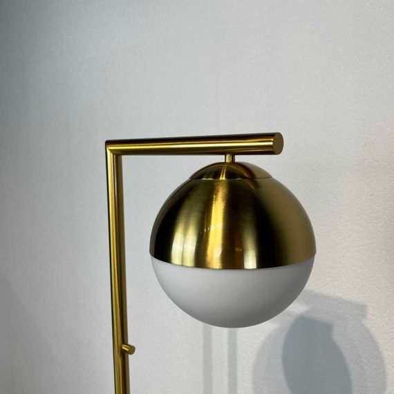 Торшер Imperium Loft Geneva Glass 85499-22