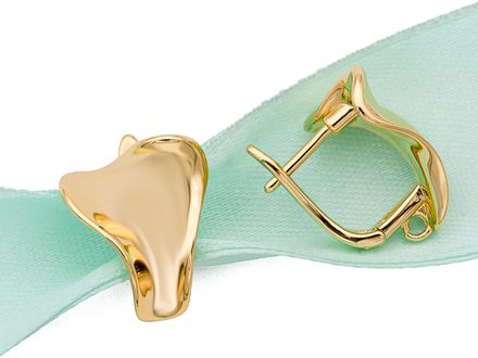 Швензы "Абстракция", 18,5мм